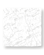Cerámica Marmol Balvanera Blanco 50X50 Caja X 2.75 m2 Primera