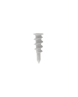 Chazo Ancla Plastica Espiral Para Drywall Ez