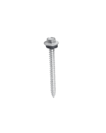 Tornillo Correa Madera #9-15x2.1/2 Punta Aguda 1268001