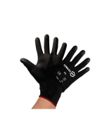 Coraza Guante Poliuretano Talla 9/L 3011106