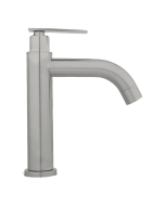 Llave Lavamanos Baja Cylinder KTL10150