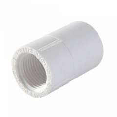 Adaptador Hembra Pvc 3/4 Pavco