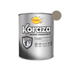 Koraza Gris Basalto 2675 Galon