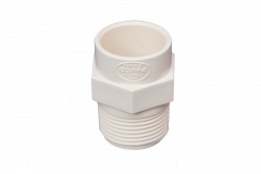 Adaptador Macho Cpvc 3/4 Pavco