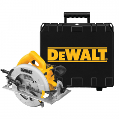 Sierra Circular 7-1/4 1800W 5200Rpm Dewalt Dwe575-B3 