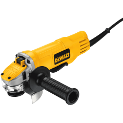 Pulidora Profesional 4-1/2 Dewalt Dwe4120-B3 900W Tipo Paleta 