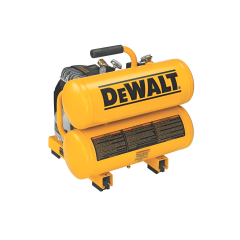 Compresor Doble Tanque 1.1Hp Dewalt D55151