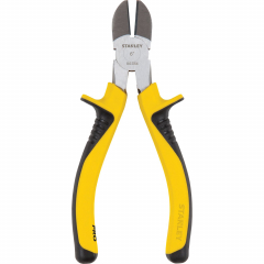 Alicate Pro De Corte Diagonalonal 6 Stanley 84-054La