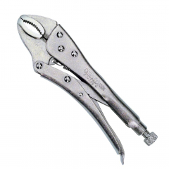 Alicate Presion Curvos 7 Stanley 84-368