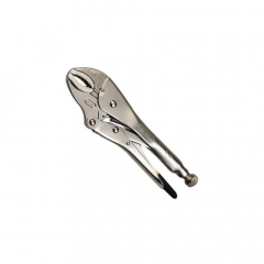 Alicate Presion Curvos 10 Hombre Solo Stanley 84-369