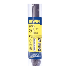 Broca Sds Plus - 5/8 X 8 Irwin Iw14176