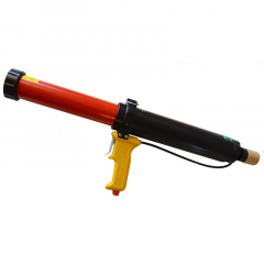 Pistola Calafateo Neumática kd Para Cartuchos De 300Ml