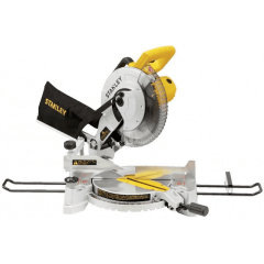 Ingleteadora 10 Profesional 1650 W Stanley Sm16-B3