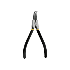 Alicate Anillo Retencion Ext Curvo7Pul Stanley 84-272La