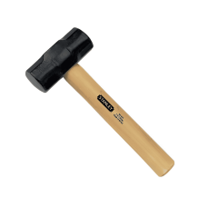 Mazo/Mandarria 4Lb Stanley 56-401