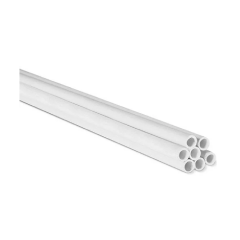 Tubo Pvc 3/4 Rde 21 Pavco