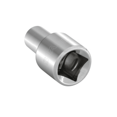 Dado Standar Metrico 6 Puntos mando 1/2Pul-18Mm Stanley 4-88-740