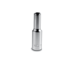 Dado Largo Metrico 12Pt. mando 1/2Pul 14Mm Stanley 4-86-422