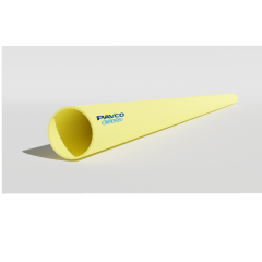 Tubo Sanitario Novatec Y Agua Lluv. 4 Pavco