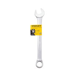 Llave Combinada Basica 17Mm Stanley Stmt80229-840