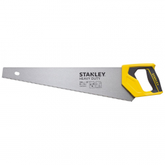 Serrucho Mango Bimaterial 20 ” Stanley Stht20375-La