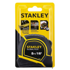 Cinta Global 5M 3/4 Ancho-Hoja Stanley 30-615