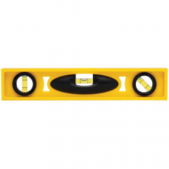 Nivel Resina Estructural 12 Largo (304mm) Stanley 42-466