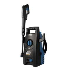 Hidrolavadora 1450Psi 1500W Caudal Max 6.5Lpm Elite Pw1565