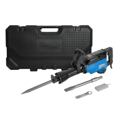 Martillo Demoledor 1600W 45Joules 30Mm Elite Dh164515