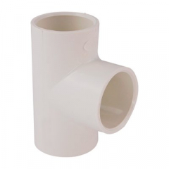 Tee Pvc 2.1/2 Pavco