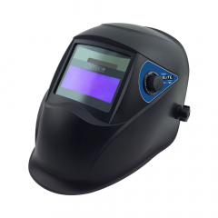 Careta Soldadura Electronica Elite Variomatic 501 (Negra) Csvm501