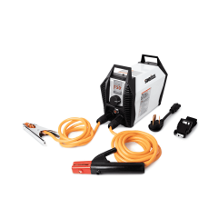 Soldador Skymax 1550 155Amp 110/220V Sweiss Soswswa153N