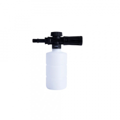 Pistola Profesional Para Aplicar Jabon 500Ml Pwb02 Elite