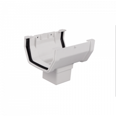 Union Canal A Bajante Raingo Pavco