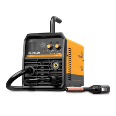 Soldador Flex 185 Furius Fw185 20-160A