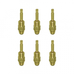 Combo X 6 unidades Torre Ducha Antigua Rosca Ordinaria (01-0198-12)