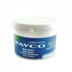 Lubricante Para Tuberias PVC 500Gr Um Pavco
