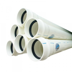 Tubo Biaxial 4" Pr 200 Pavco