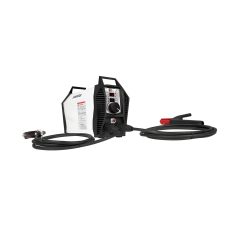 Soldador Multriproceso Sweiss Swa2040N Mma/Mig/Tig 200A 110/220V Ultraconnect