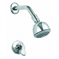 Ducha Sencilla Monza Antic Cromo Stretto 20Mx4013000