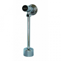 Temporizador Orinal Institucional Cromo 1/2 Stretto