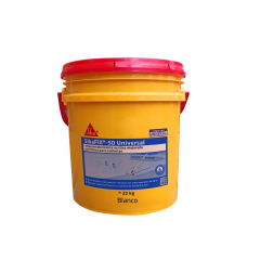 Sikafill 50 Blanco X 22Kg Universal Sika