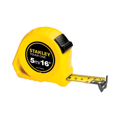 Flexometro Tough 5Mts Stanley Stht30505-840