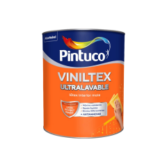 Viniltex Ultralavable Blanco 3640 Galon Pintuco