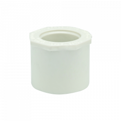 Buje Soldado Pvc 2 X 1 Pavco