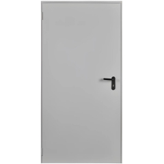 Puerta Multiusos 890 X 2050 R