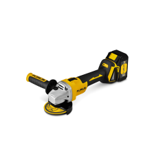 Minipulidora Inalambrica 4-1/2 Fag21b Furius