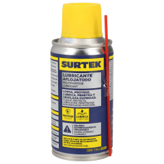 Aceite Aflojatodo 100ml Surtek Ws110