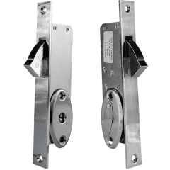 Cerradura Pico Loro Kl 6025 S