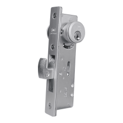 Cerradura Pico Loro Kl 1034 A